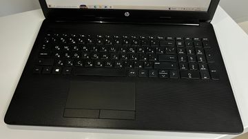 Б/в Ноутбук Hp 15/pentium n5000 ddr4/4gb ddr4/hdd 500 gb/*інтегрована 01-200889478
