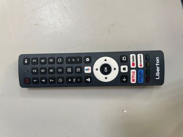 Б/у Телевизор Liberton ltv-43u02gt 01-200889590