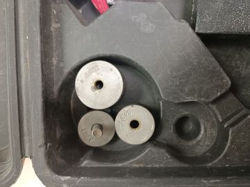 Б/у Паяльник для труб Dnipro-M pw-85 01-200889494