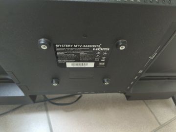 Б/в Телевізор Mystery mtv-3220hst2 01-200890013