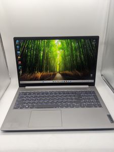 Б/у Ноутбук Lenovo 15/ryzen 5 5625u ddr4/16gb ddr4/hdd *відсутній/ssd 512 gb/*інтегрована 01-200862716