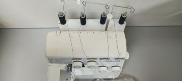 Б/у Швейная машина Jaguar 065d 01-200887014