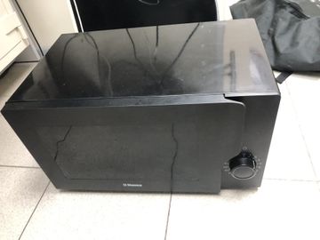 Б/в Мікрохвильова піч Hansa amgf17m3bh 01-200889516