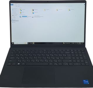Dell 15/core i5-1235u ddr5/8gb ddr5/hdd *відсутній/ssd 240 gb/*інтегрована