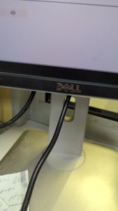 Б/в Монітор Dell p2314ht 01-200890571