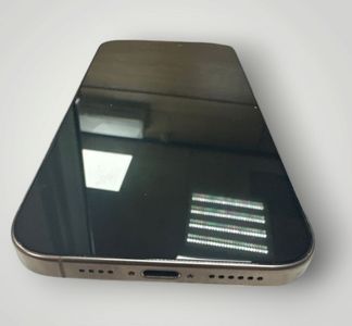 Б/в Мобільний телефон Apple iphone 16 pro max 256gb 01-200874343