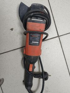 Б/в Кутова шліфмашина Dnipro-M мшк-1250 01-200890871