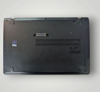 Б/у Ноутбук Lenovo 14/core i7 6600u ddr3/8gb ddr3/hdd *відсутній/ssd 240 gb/*інтегрована 01-200847507