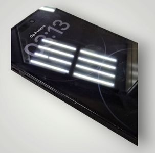 Б/в Мобільний телефон Apple iphone 14 pro max 256gb 01-200874025