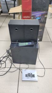 Б/в Акустика F&D a520u 01-200890284