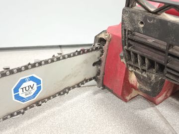 Б/в Пила ланцюгова Einhell gh-ec 2040 01-200887382