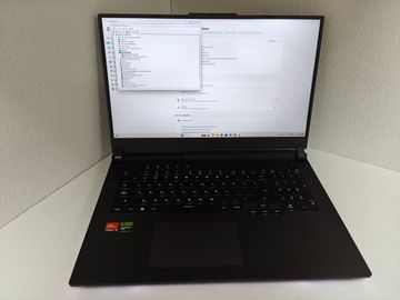 Б/в Ноутбук Asus 15/ryzen 9 7845hx ddr5/16gb ddr5/ssd 1000 gb/geforce rtx4050 6gb 01-200890498