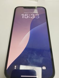 Б/в Мобільний телефон Apple iphone 12 pro max 256gb 01-200890501