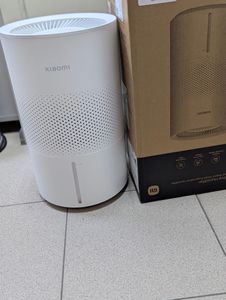 Xiaomi smart evaporative humidifier