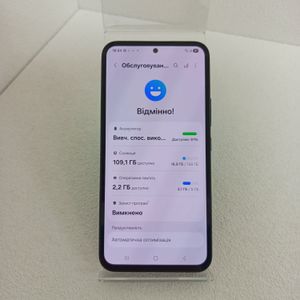 Б/в Мобільний телефон Samsung galaxy a54 5g a546e 6/128gb 01-200888076