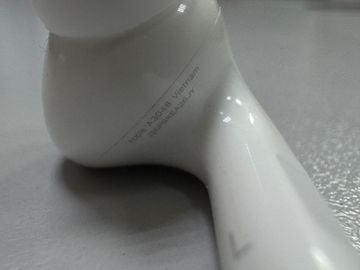 Б/в Навушники Apple airpods pro 2nd generation with magsafe charging case usb-c 01-200890609