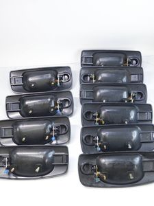 Б/в Євроручка двері No Brand ваз 2110, 2112, 2170 26-961-01530