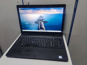 Б/у Ноутбук Dell 15/core i5 8350u ddr4/16gb ddr4/ssd 256 gb/*інтегрована 01-200892166