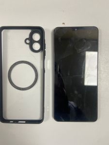 Б/в Мобільний телефон Samsung galaxy a07 4/128gb 01-200892396