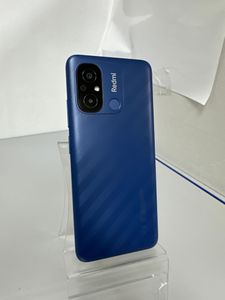 Б/в Мобільний телефон Xiaomi redmi 12c 3/32gb 01-200891361