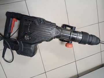 Б/в Відбійний молот Dnipro-M sh-25h 01-200891419