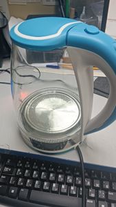 Б/в Електрочайник Goldteller mg-07 01-200893184