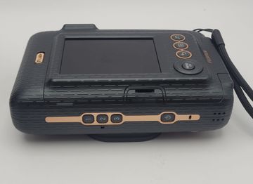 Б/в Фотокамера миттєвого друку Fujifilm instax mini liplay 01-200840740