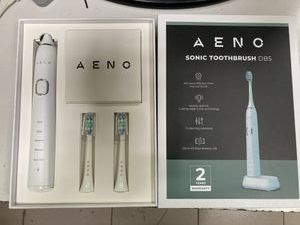 Б/в Електрична зубна щітка Aeno db5 01-200893689