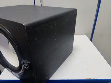 Б/в Акустика Yamaha hs7 01-200893640