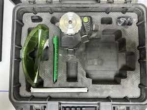 Б/в Лазерний нівелір Dnipro-M ml-816g 01-200891405