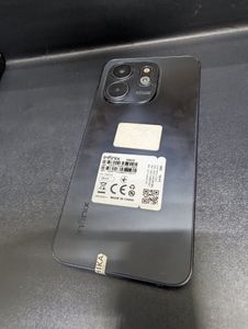Б/в Мобільний телефон Infinix smart 9 4/128gb 01-200894170