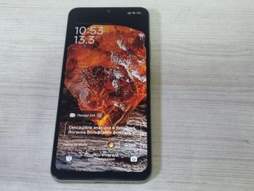 Б/в Мобільний телефон Xiaomi redmi 14c 4/128gb 01-200864471