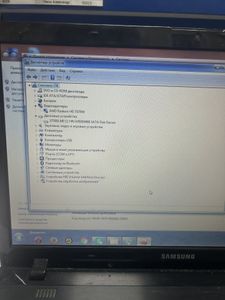 Б/в Ноутбук Samsung 15/e2 1800 ddr3/4gb ddr3/hdd 500 gb/radeon hd7470m 01-200894097