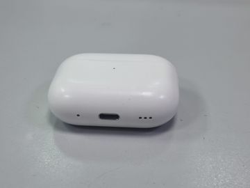 Б/в Навушники Apple airpods pro 2nd generation with magsafe charging case usb-c 01-200845858