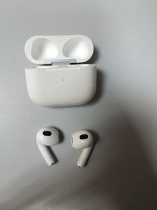 Б/в Навушники Apple airpods 3rd generation 01-200894597
