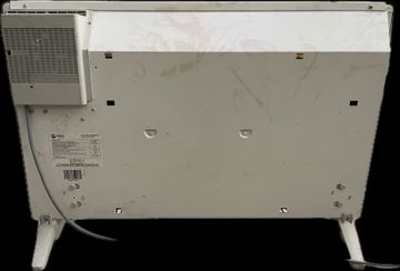 Б/в Обігрівач Roda rb3-2000eu 01-200894042