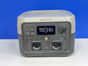 Б/в Зарядна станція Ecoflow river 2 max 01-200896023