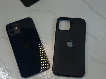 Б/в Мобільний телефон Apple iphone 12 128gb 01-200896164