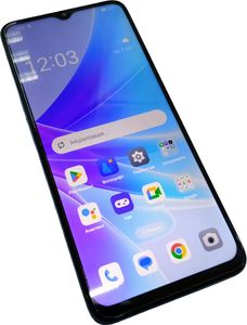 Б/в Мобільний телефон Oppo a57s 4/128gb 01-200896330