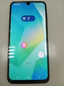 Б/в Мобільний телефон Samsung galaxy a16 4/128gb 01-200896348