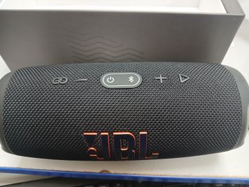 Б/в Акустика Jbl charge 5 01-200896537