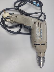 Б/в Дріль Интерскол ду-650 эр 01-200896608