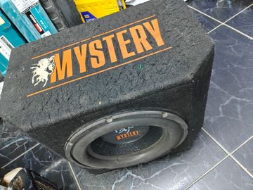 Б/в Акустика Mystery mbb-306a 01-200893428