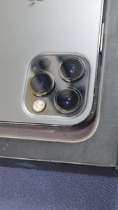 Б/в Мобільний телефон Apple iphone 12 pro 256gb 01-200896415