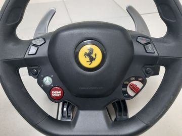 Б/в Кермо ігрове Thrustmaster ferrari 458 01-200897129