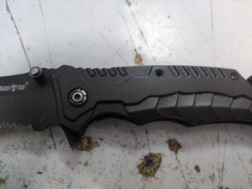 Б/в Ніж складаний Grand Way 6759 an 01-200897466