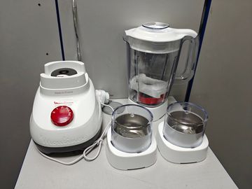 Б/в Блендер Moulinex lm207128 01-200897343