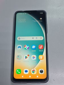 Б/в Мобільний телефон Poco c71 4/128gb 01-200896770