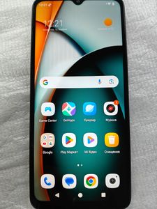 Б/в Мобільний телефон Xiaomi redmi a3 4/128gb 01-200897069