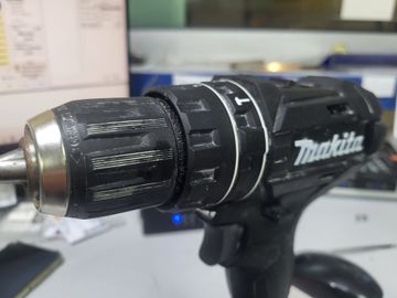 Б/в Шурупокрут Makita dhp482 3акб 3ah зп 01-200897297